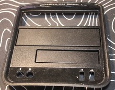 Dell Dimension E520 Case Black