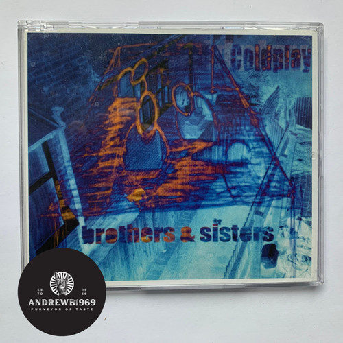Coldplay brothers sisters 3 - brothers,