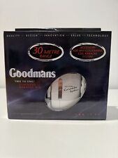 Goodmans Free To Sing Cordless