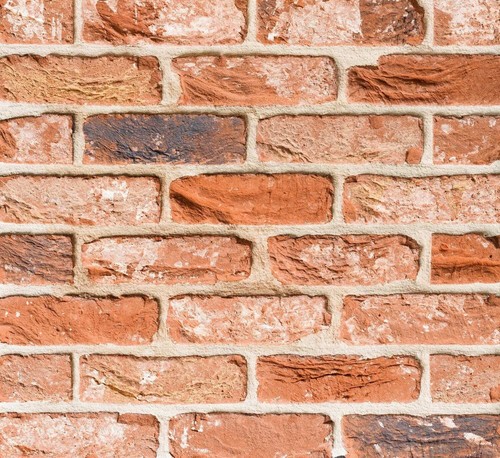 Brick slips tiles - brick,
