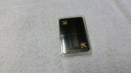 New pack playing cards - , jps