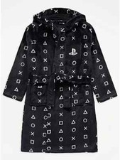 Boys PlayStation Black Fleece