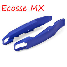 YAMAHA Polisport Swingarm Protector Blue YZ250F/450F 2009-2021
