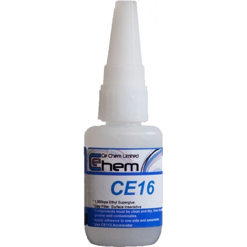 Coral frag super glue - glue, adhesive