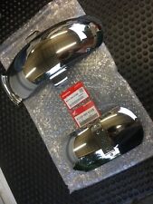 NEW Genuine Honda Z50A K2 UK