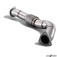 JAPSPEED STAINLESS EXHAUST DOWNPIPE FOR NISSAN SILVIA 200SX S14A SR20DET 93-00