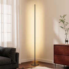 Modern Corner Floor Lamp