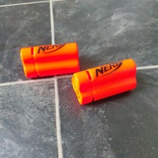 Nerf N-strike Elite Trilogy Shells X2