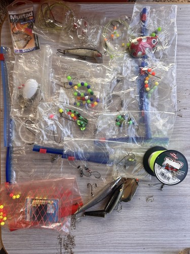 Job lot sea - lot, 20