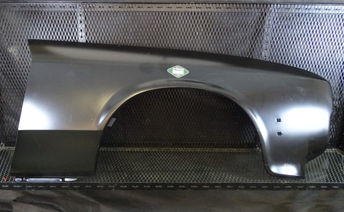 Mk3 capri front - front,