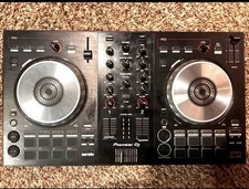 Pioneer DDJ-SB3 2-Channel