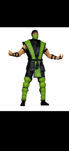 Mcfarlane toys mortal - toys,