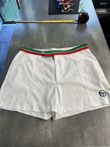 Retro sergio tacchini - retro, tennis