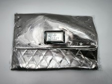 Lipsy London Metallic Silver