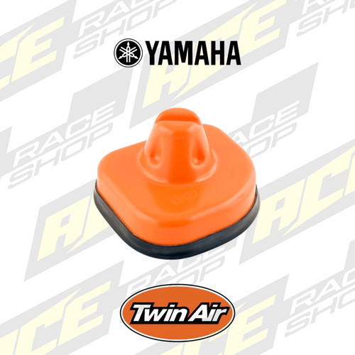 Twinair airbox wash cover - airbox,