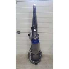 Dyson DC25 Ball Upright Vacuum Cleaner Grey Corded Bagless Lightweight 1200-Watt