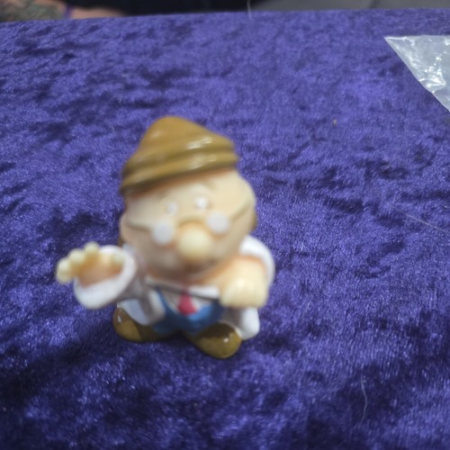 Tetley tea folk box - tetley,