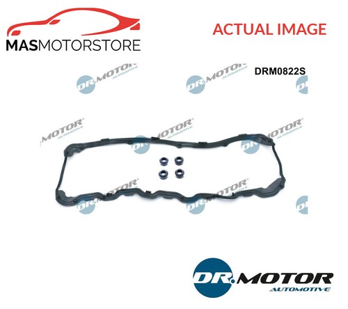 Engine rocker cover gasket set - engine,