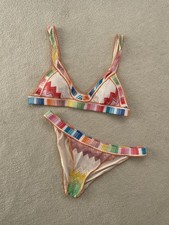 Missoni Mare Bikini - Size IT
