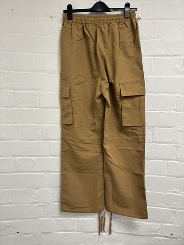 Ladies cargo style - , thin