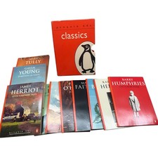 PENGUIN 60s CLASSICS 10