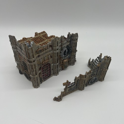 Battlezone manufactorum sub - battlezone,