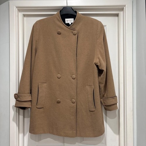 Ewm coat ladies pure classics - coat,
