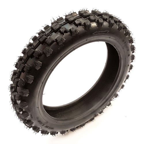 Tyre 100 knobbly off - tyre,