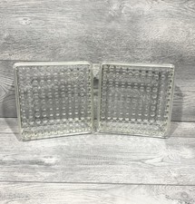 Pair of Vintage IKEA Koloni