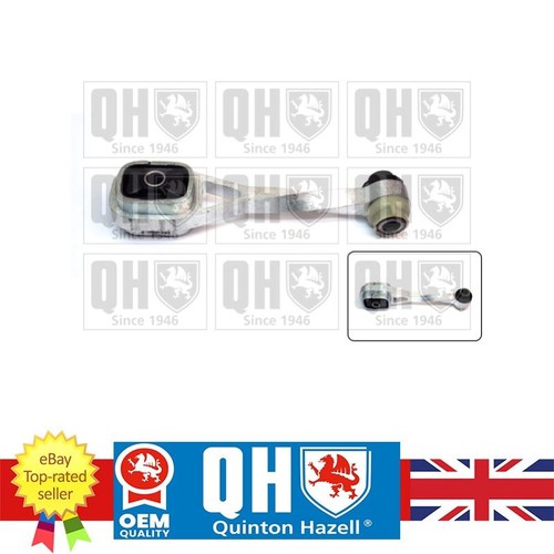 Engine mounting for renault - engine,