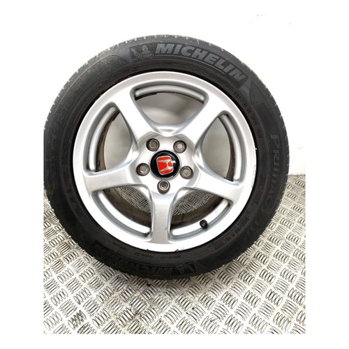 Honda s2000 alloy wheel - honda,