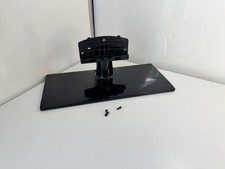 TV STAND BN61-08775X FOR SAMSUNG UE32F5000AK UE32F5300AK UE32F6100 + SCREWS
