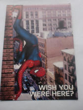 Spider-Man 2004 Wish You Were