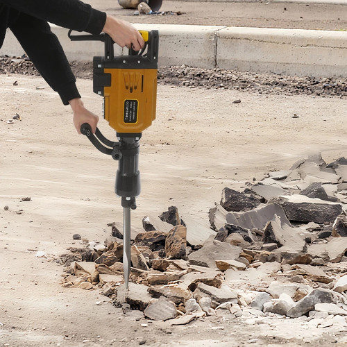 Demolition jack hammer 1700w - jack,