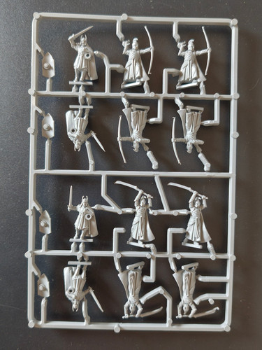 12x warriors the last - of,