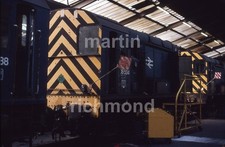 Allerton Depot Class 08 08534
