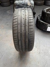 1x New 255 45 20 XL Hankook