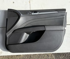 Ford Mondeo Mk5 (2014-2022)
