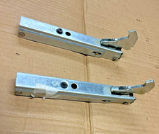 2X BELLING OVEN GRILL DOOR