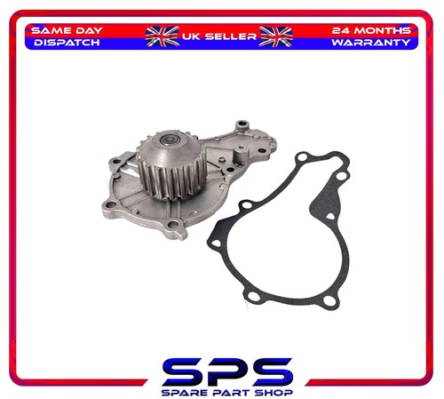 Engine water pump for fiat - water,