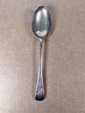 1868 London Sterling Silver