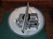 Raymarine M92650 2kw Radar /