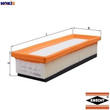 AIR FILTER LX 1827 FOR ALFA ROMEO FIAT FIORINO/Box/Body/MPV ALBEA/PALIO PETRA