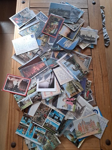 100 vintage modern - 100+,