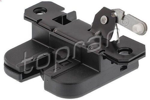 Door lock hans pries 119 - door,