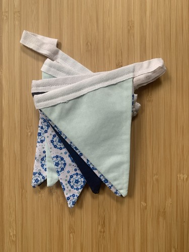 Handmade vintage floral - handmade,