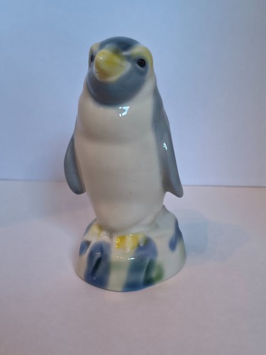Vintage wade penguin - vintage,