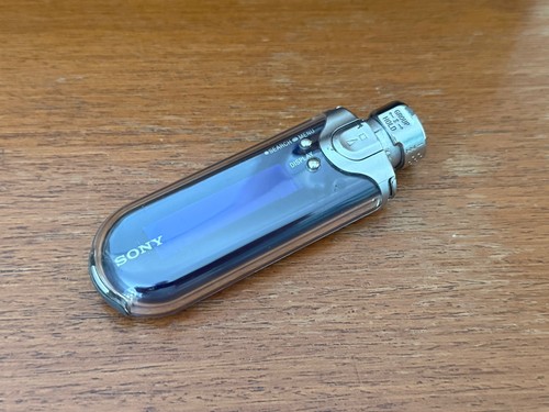 Vintage sony e507 mp3 - vintage,