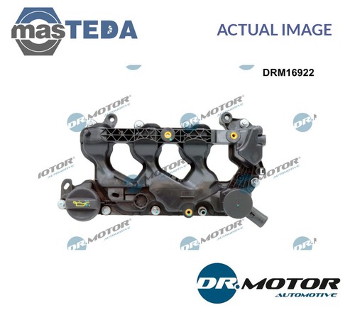 Drm16922 cylinder head - cylinder, cover