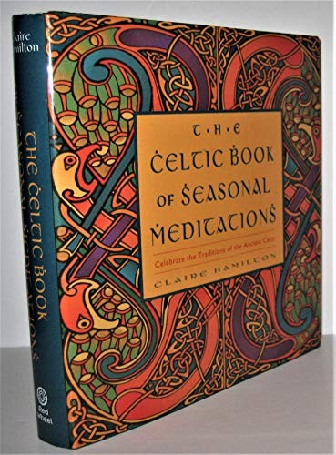 Celtic book seasonal - of,